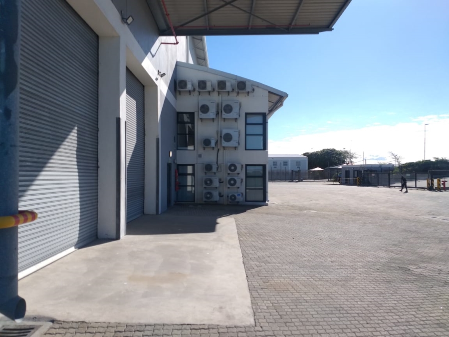 To Let Commercial Property for Rent in Airport Industria Western Cape